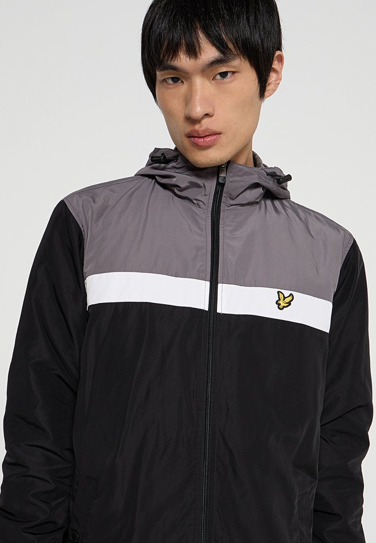 Lyle & Scott