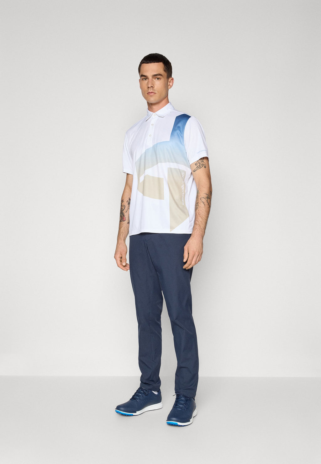 Cross Sportswear BILLY