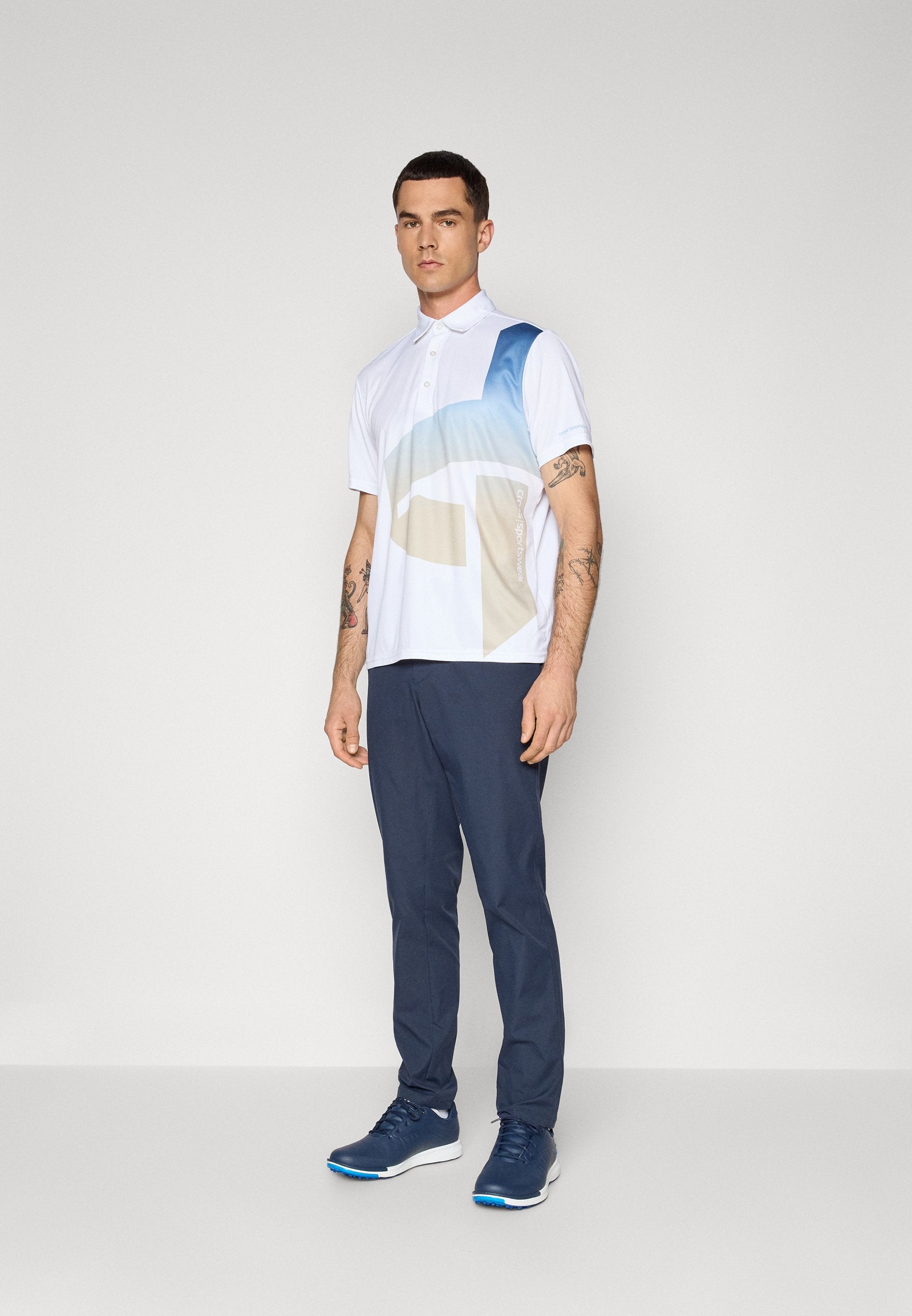 Cross Sportswear BILLY
