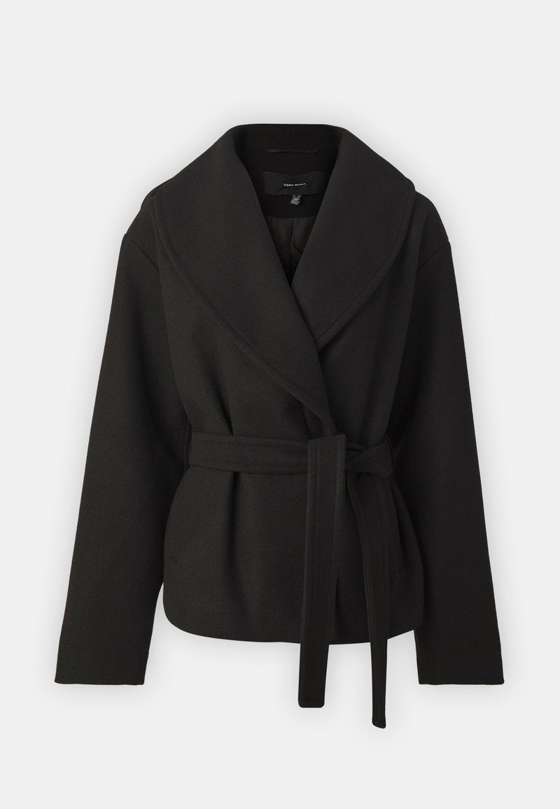 VMANNE BERGEN JACKET - Vero Moda Tall - View 1