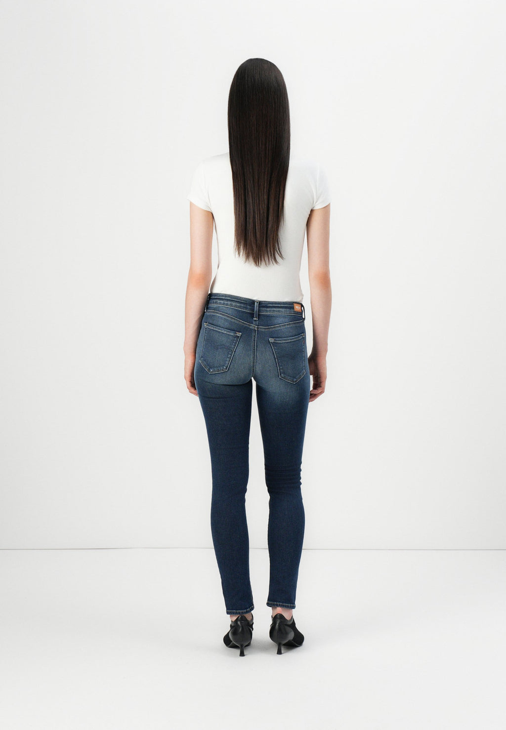 Replay NEW LUZ PANTS