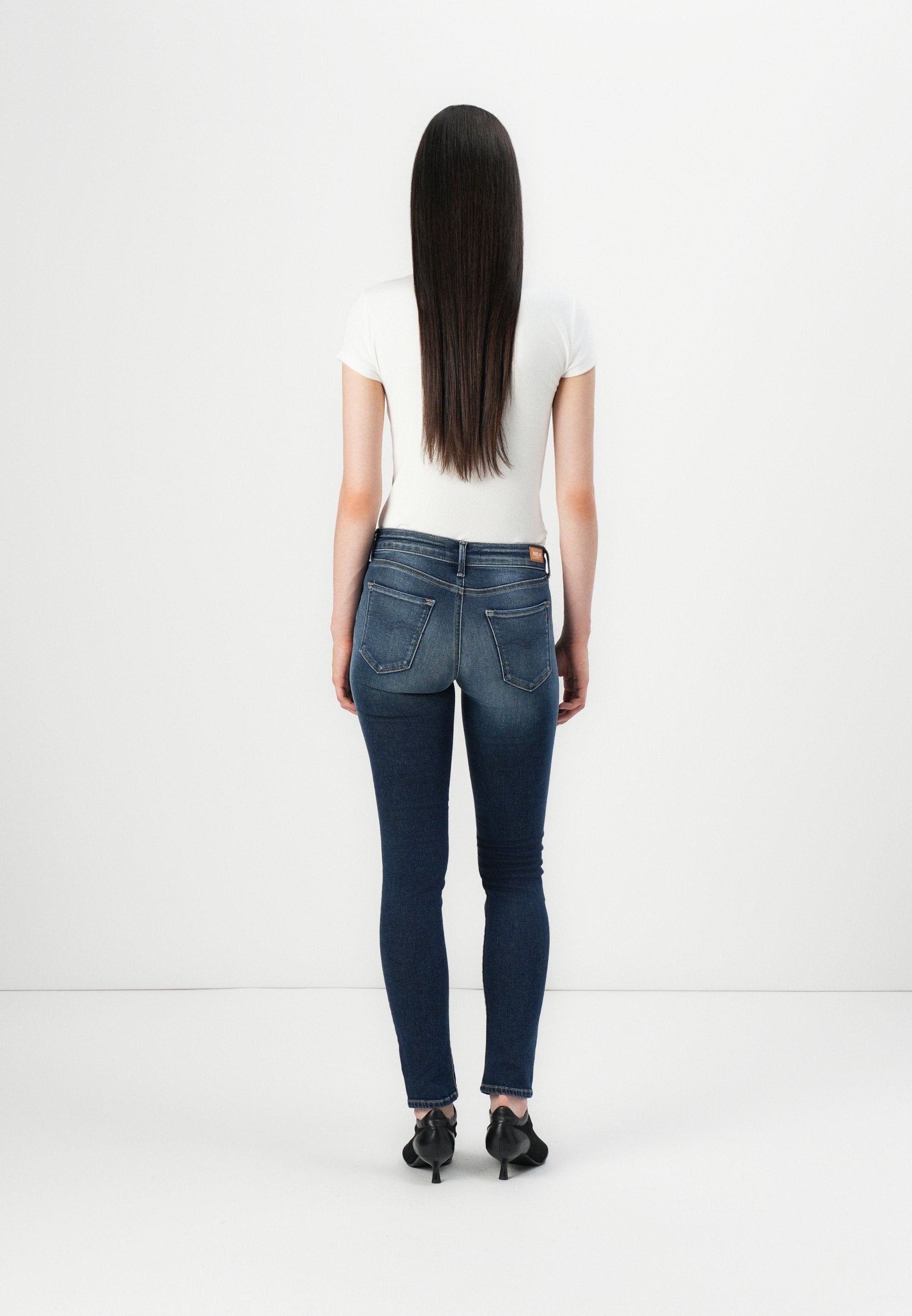 Replay NEW LUZ PANTS