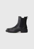 Calvin Klein Jeans DRESS LUG - Classic ankle boots - triple black