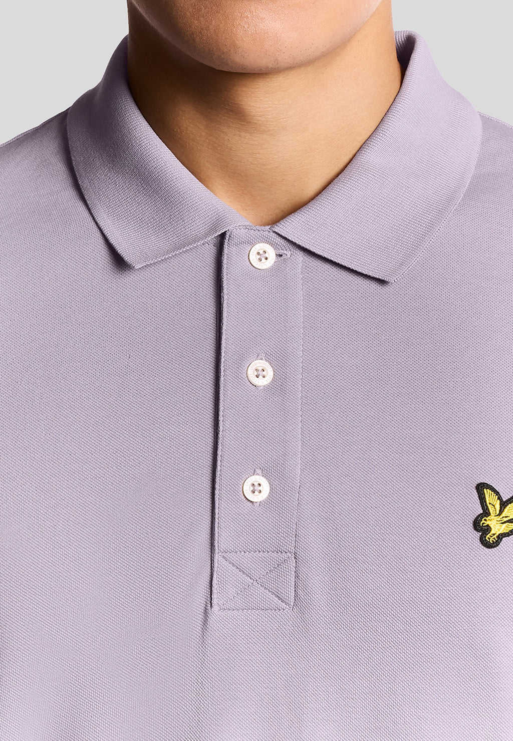 Lyle & Scott LONG SLEEVE