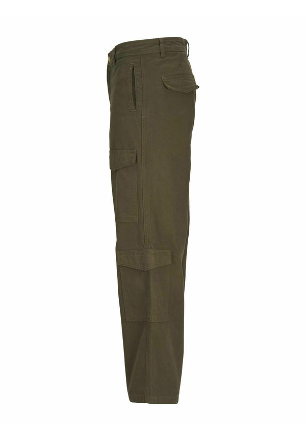 Jack & Jones Cargo wide leg fit