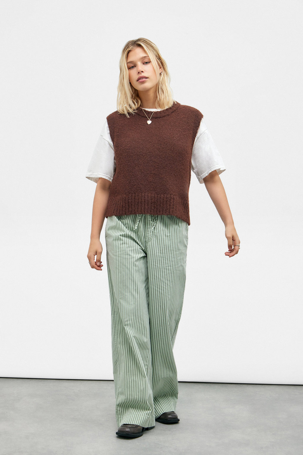 BDG Urban Outfitters JOEY STRIPE