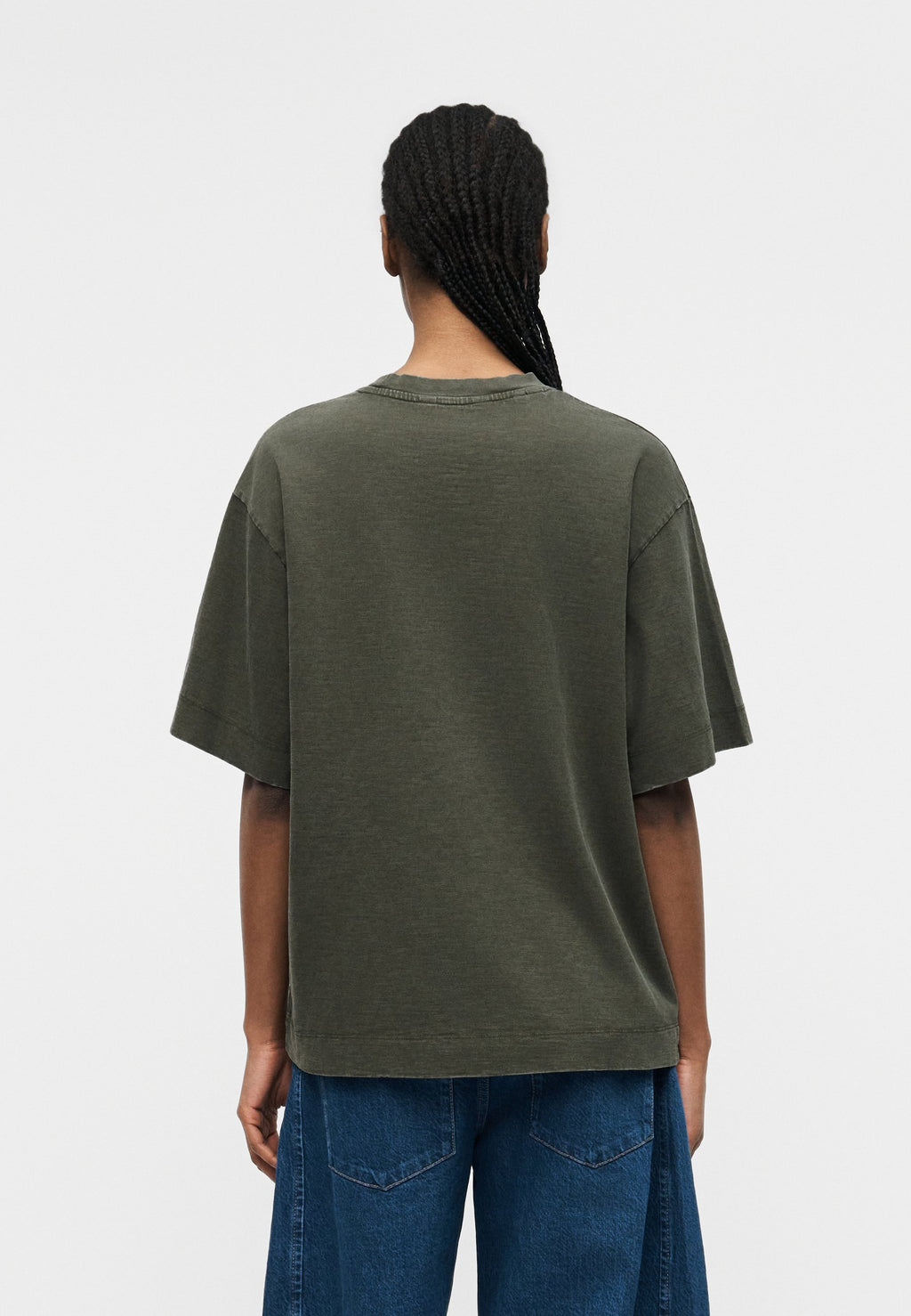 Selected TEE