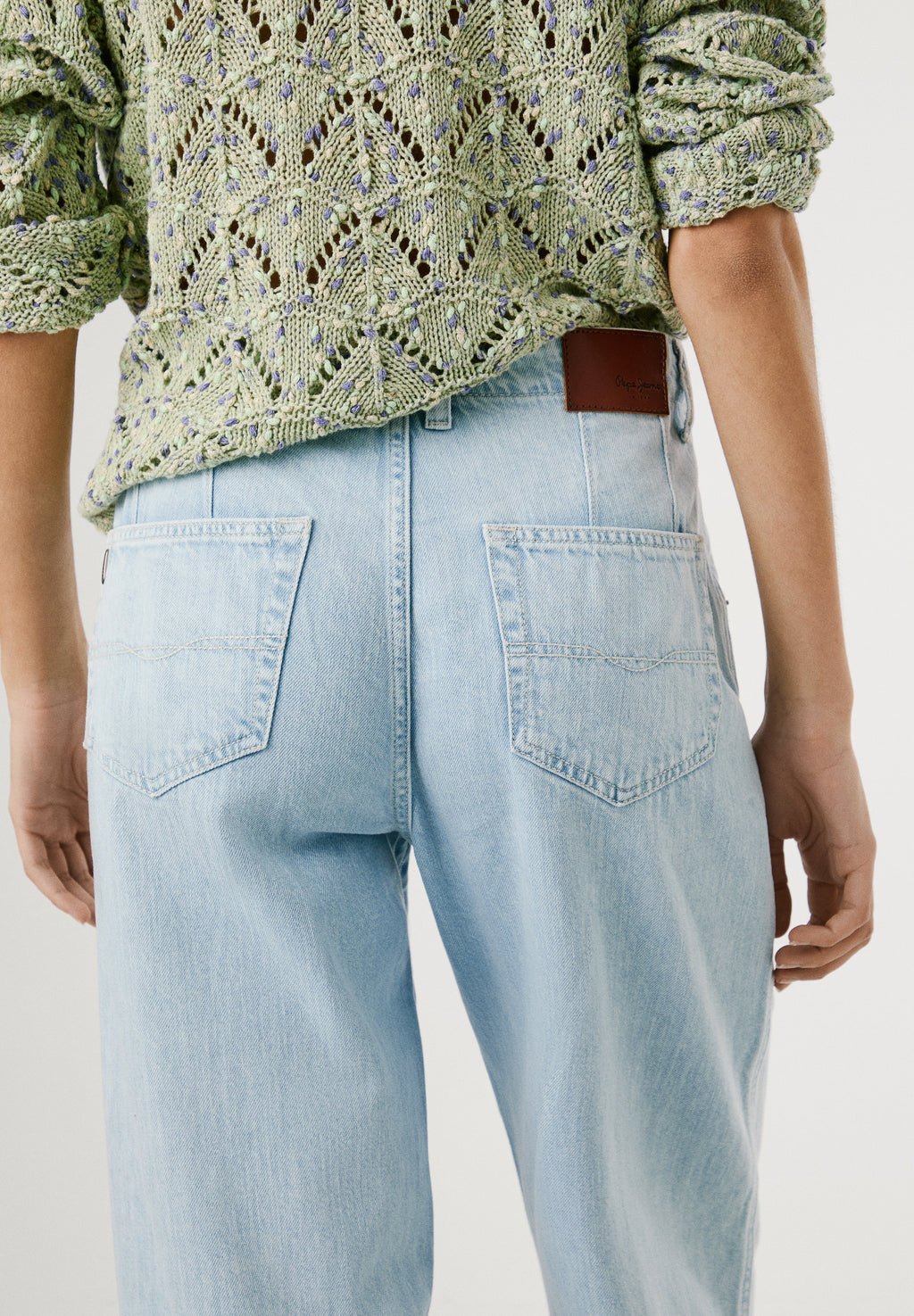 Pepe Jeans LEXA ARCHIVE