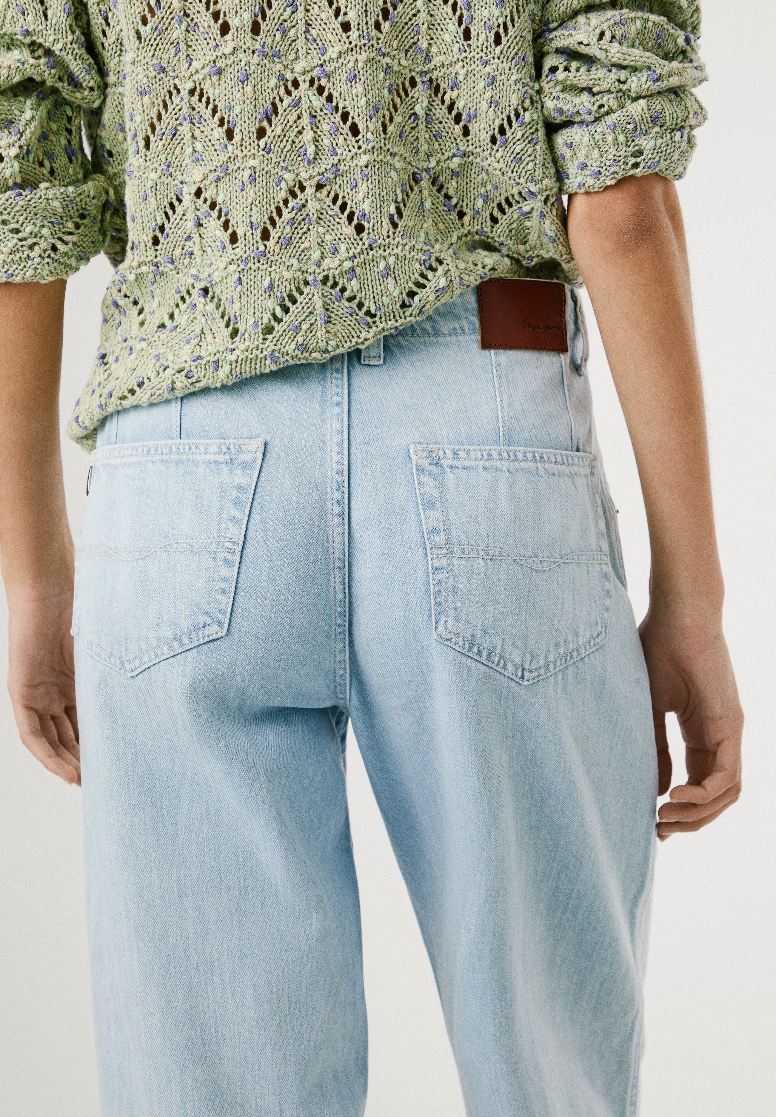 Pepe Jeans LEXA ARCHIVE