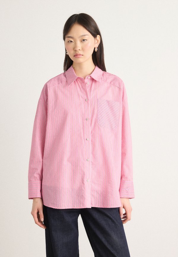 Cras SHIRT