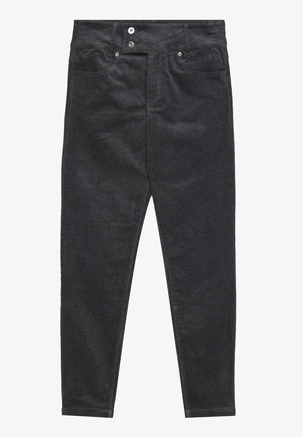 Even&Odd CORDUROY TROUSERS