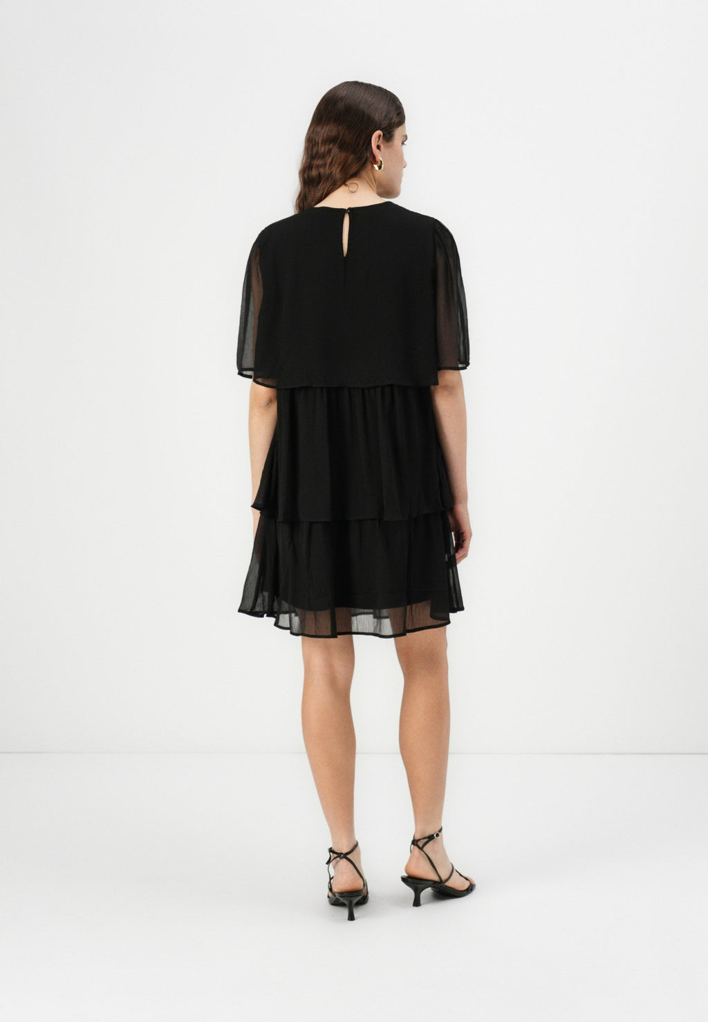 Pieces PCCLARA SHORT DRESS