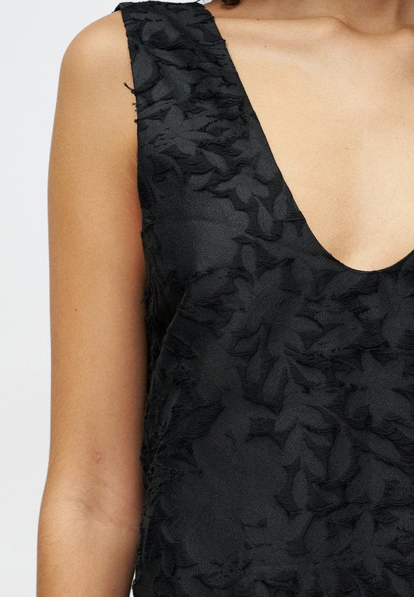 DAY Birger et Mikkelsen DURANT REFINED STRUCTURE