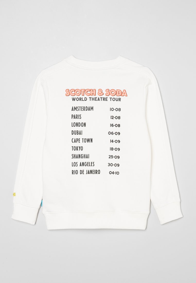 Scotch & Soda