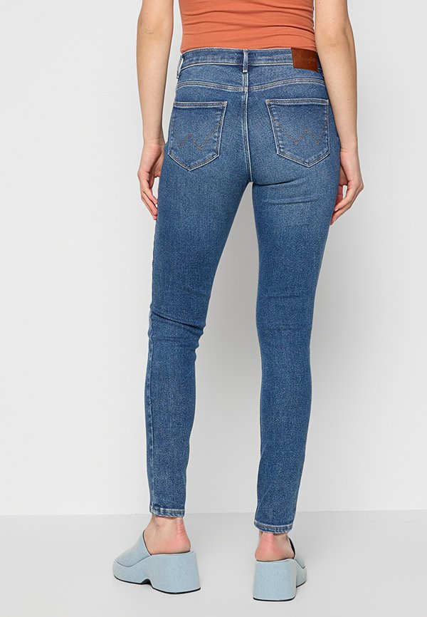 Wrangler