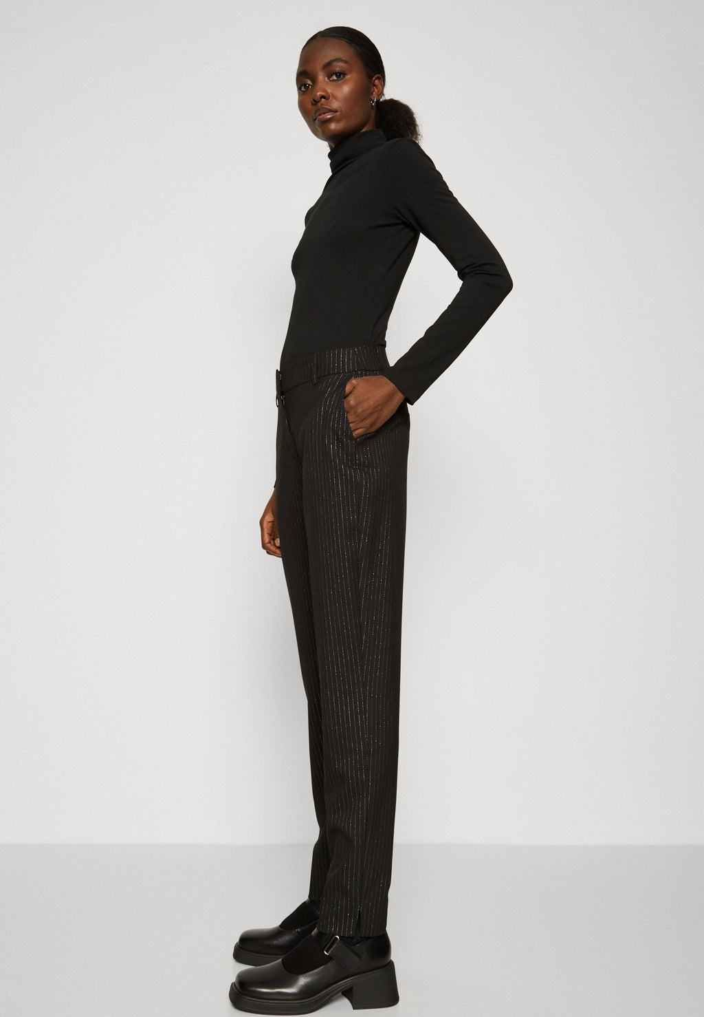 ONLKATNIS PINSTRIPE Media 5
