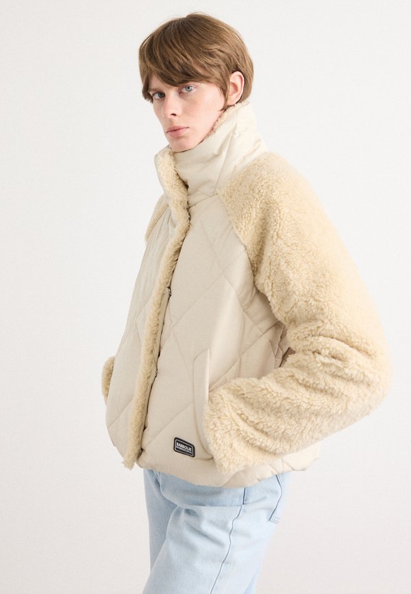 Barbour International OSAKA JACKET