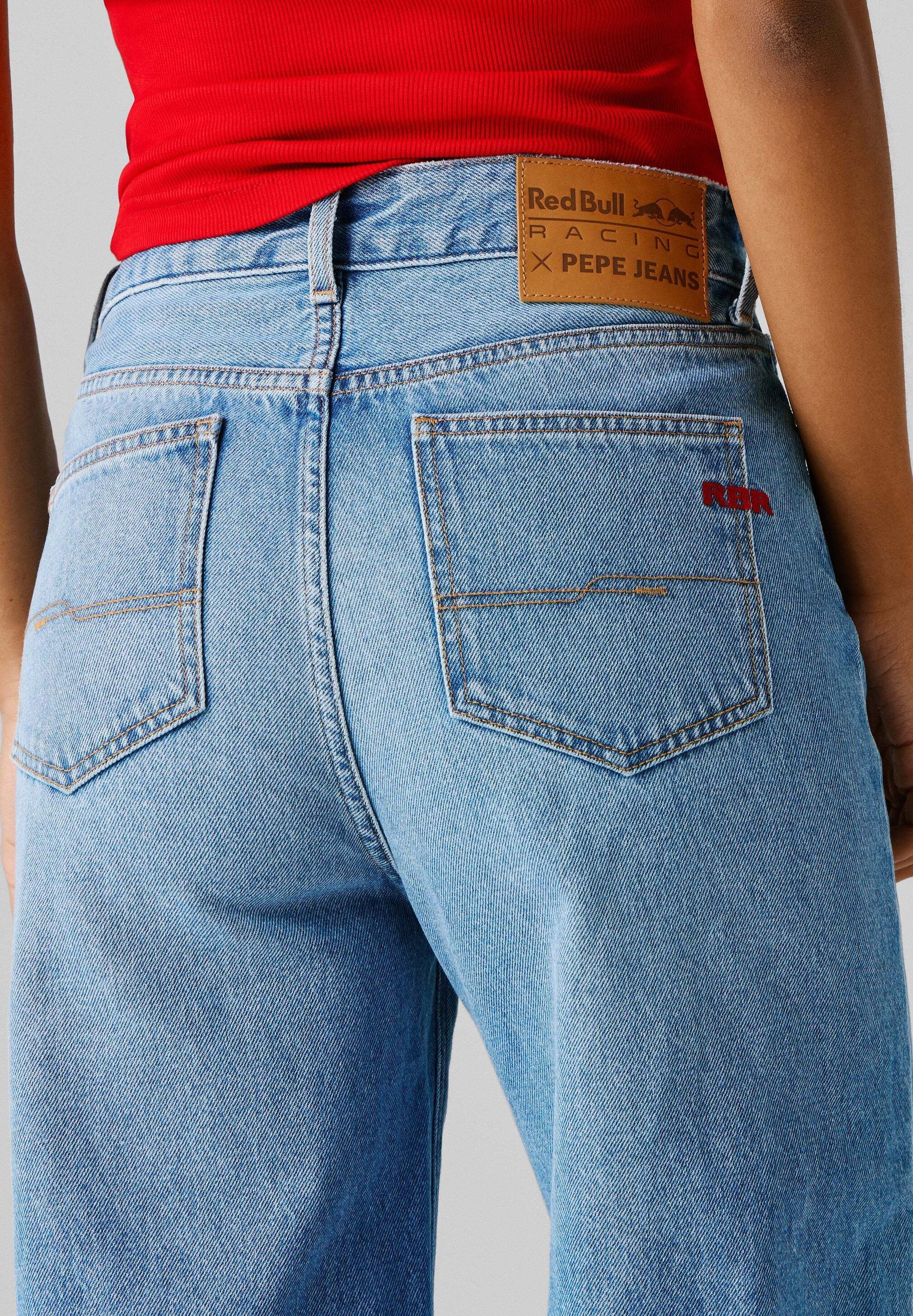 Red Bull Racing x Pepe Jeans
