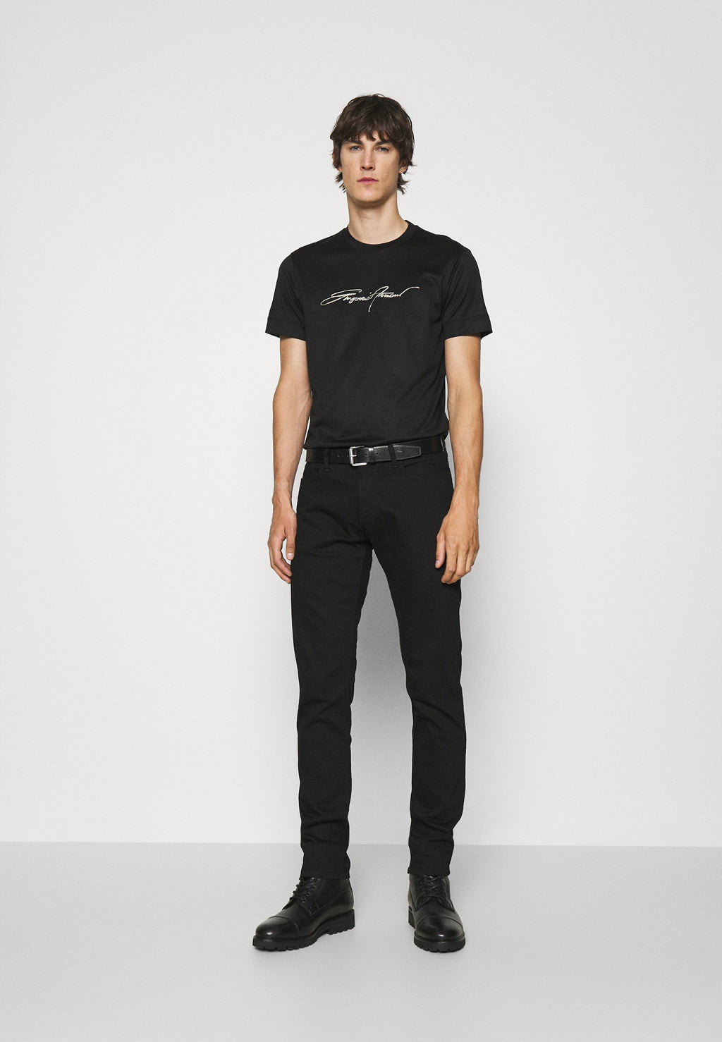 Emporio Armani POCKETS PANT