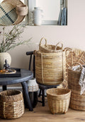 Bloomingville TESSER 3 PACK