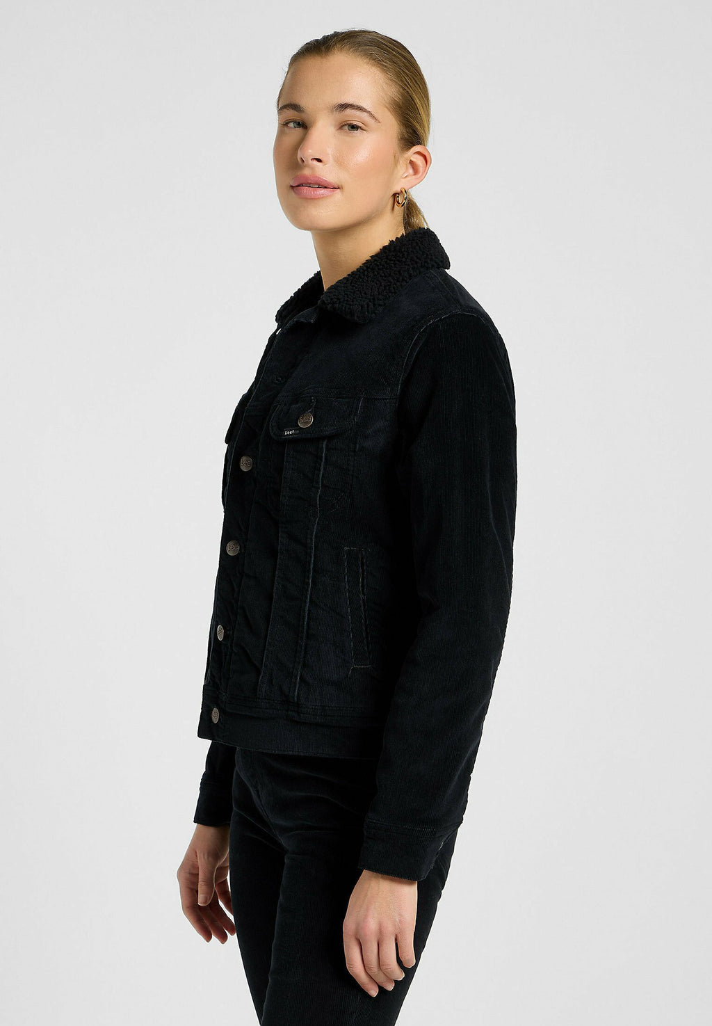 Lee SHERPA RIDER JKT