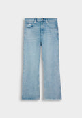 EIGHTYFIVE CROPPED FLARED UNISEX