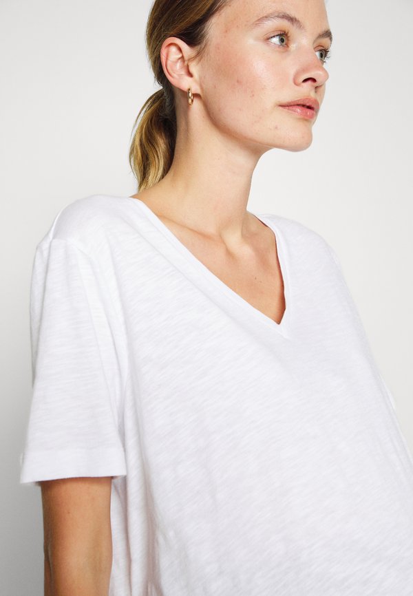 GAP Maternity SLOUCHY V NECK