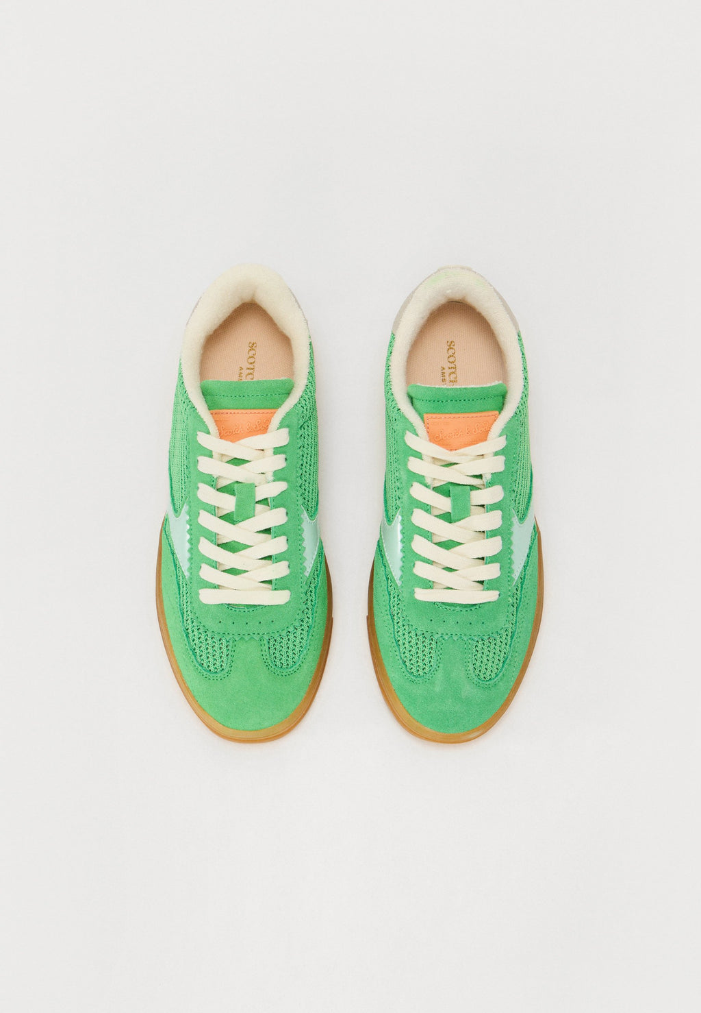 Scotch & Soda NIXIE