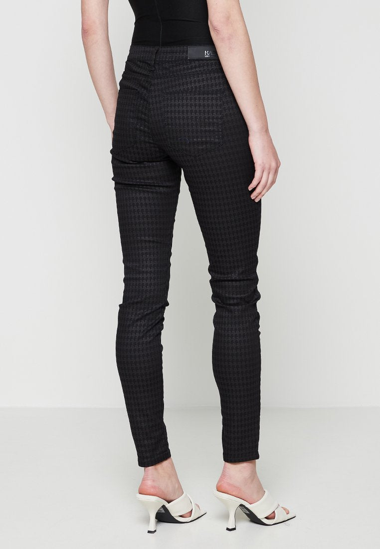 KARL LAGERFELD Jeans Skinny Fit Media 4