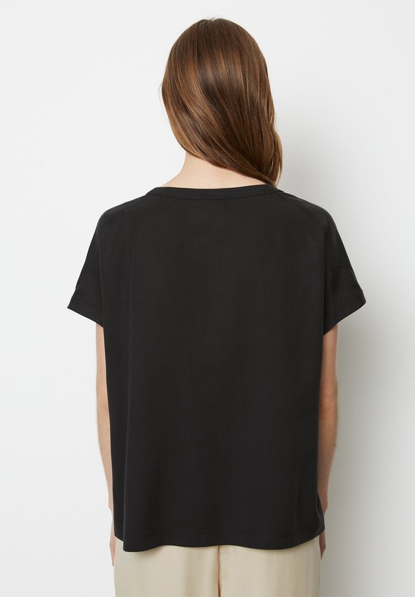 Marc O'Polo STYLE SHORT SLEEVE CREW NECK SOLID