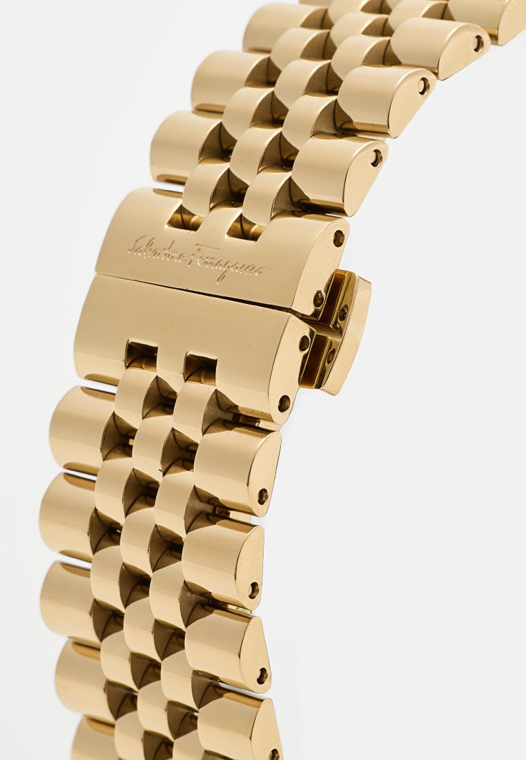 FERRAGAMO Chronograph Media 5