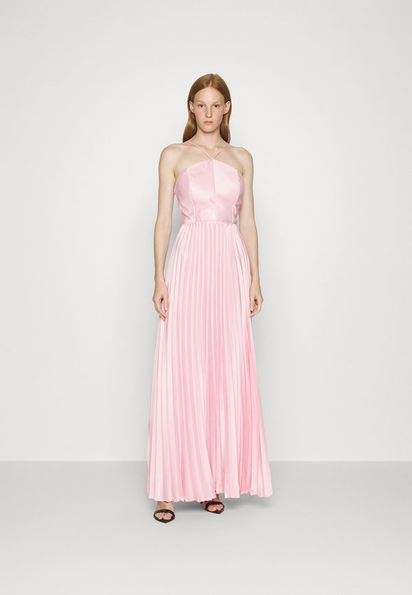 AMUR KAMARI LOWBACK GOWN