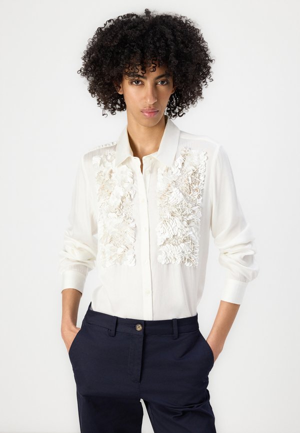 Bruuns Bazaar SOLANUM SOLENA SHIRT