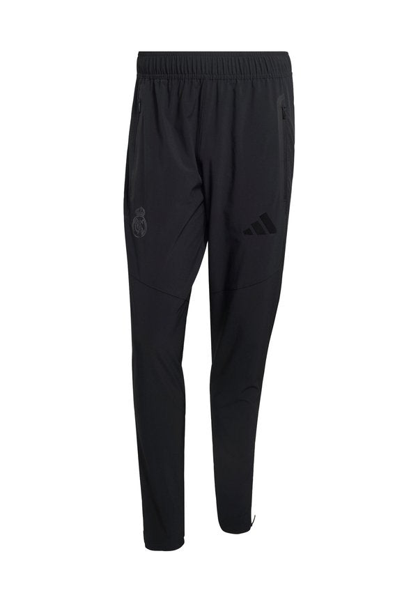 adidas Performance REAL MADRID TIRO TRAVEL PANTS