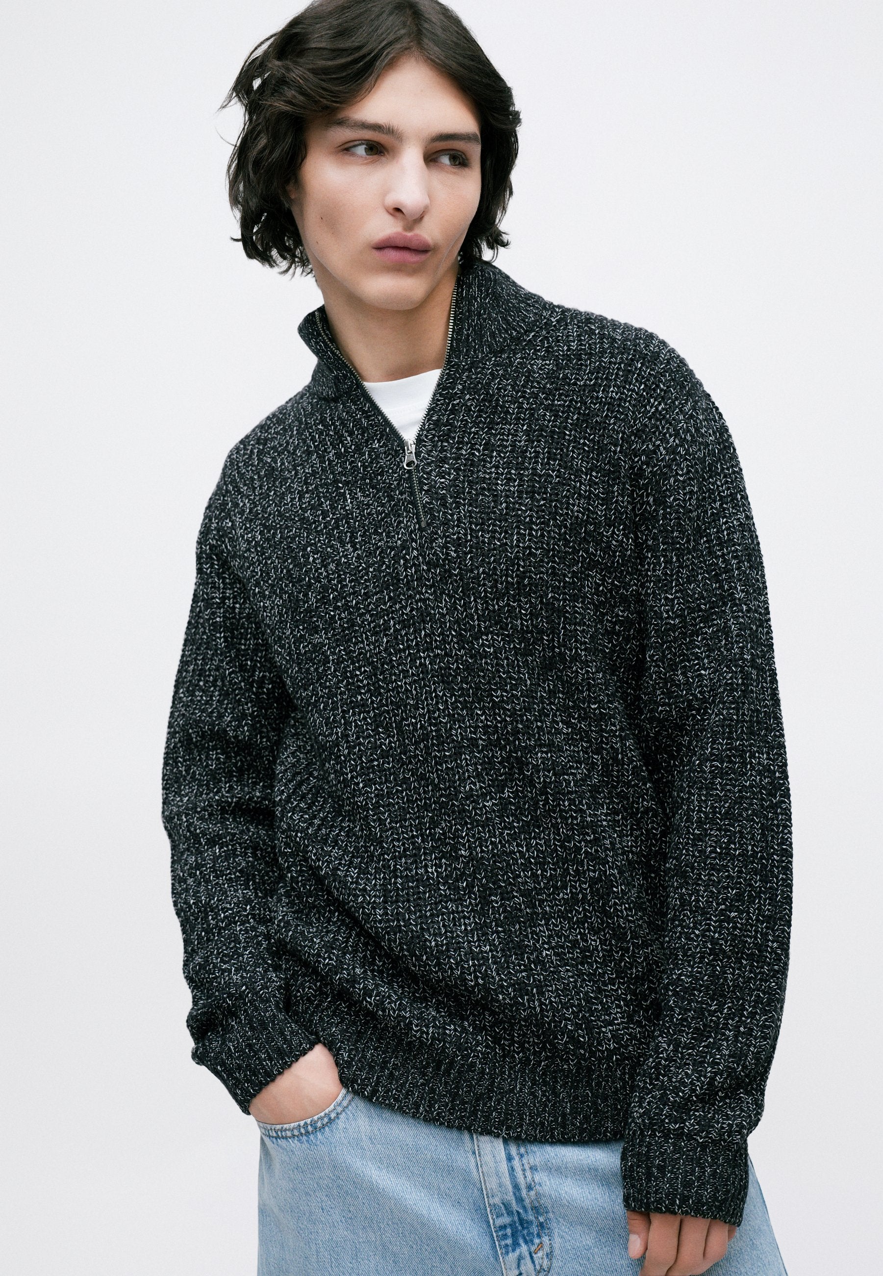 Jack & Jones Quarter zip Quarter zip
