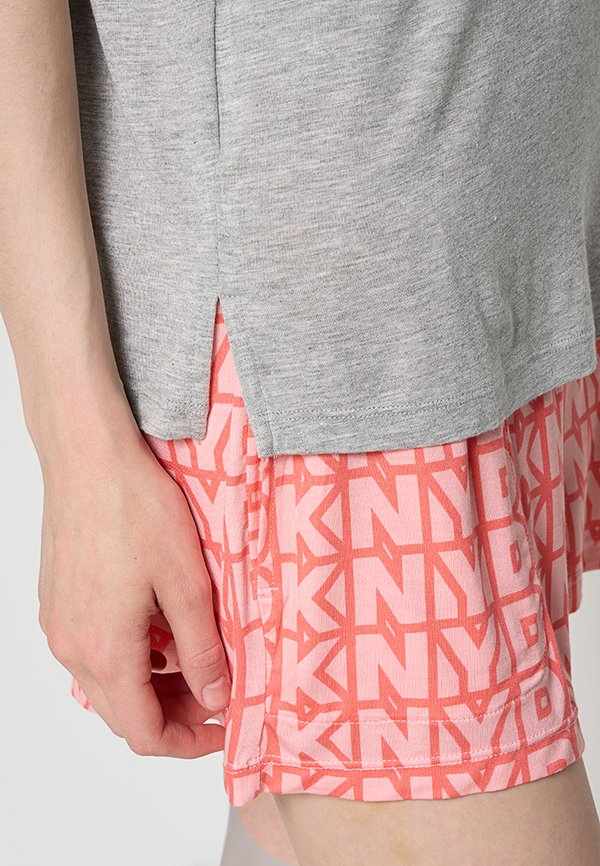 DKNY Loungewear SHORT PJ