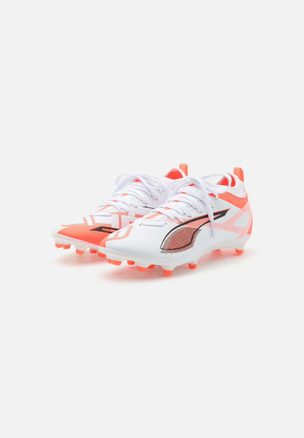Puma ULTRA 5 MATCH FG/AG JR UNISEX