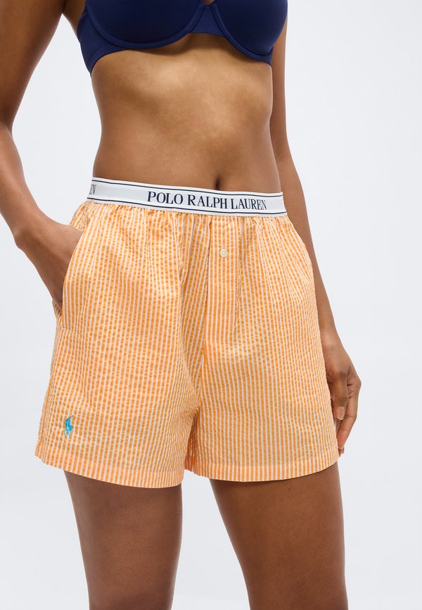 Polo Ralph Lauren BOXER 2 PACK