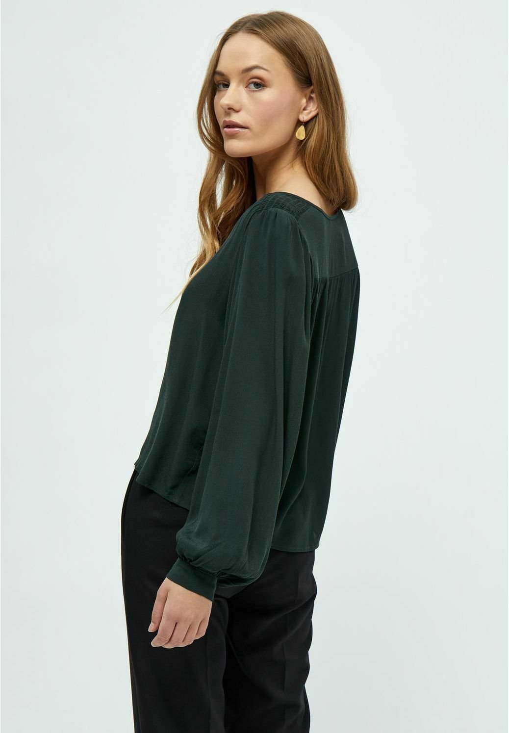 Minus LILIANA V-NECK