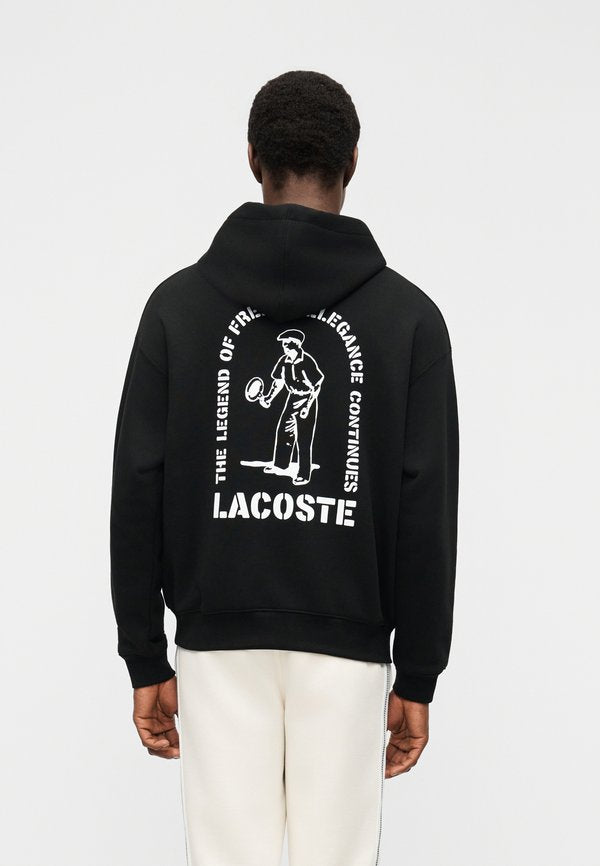 Lacoste