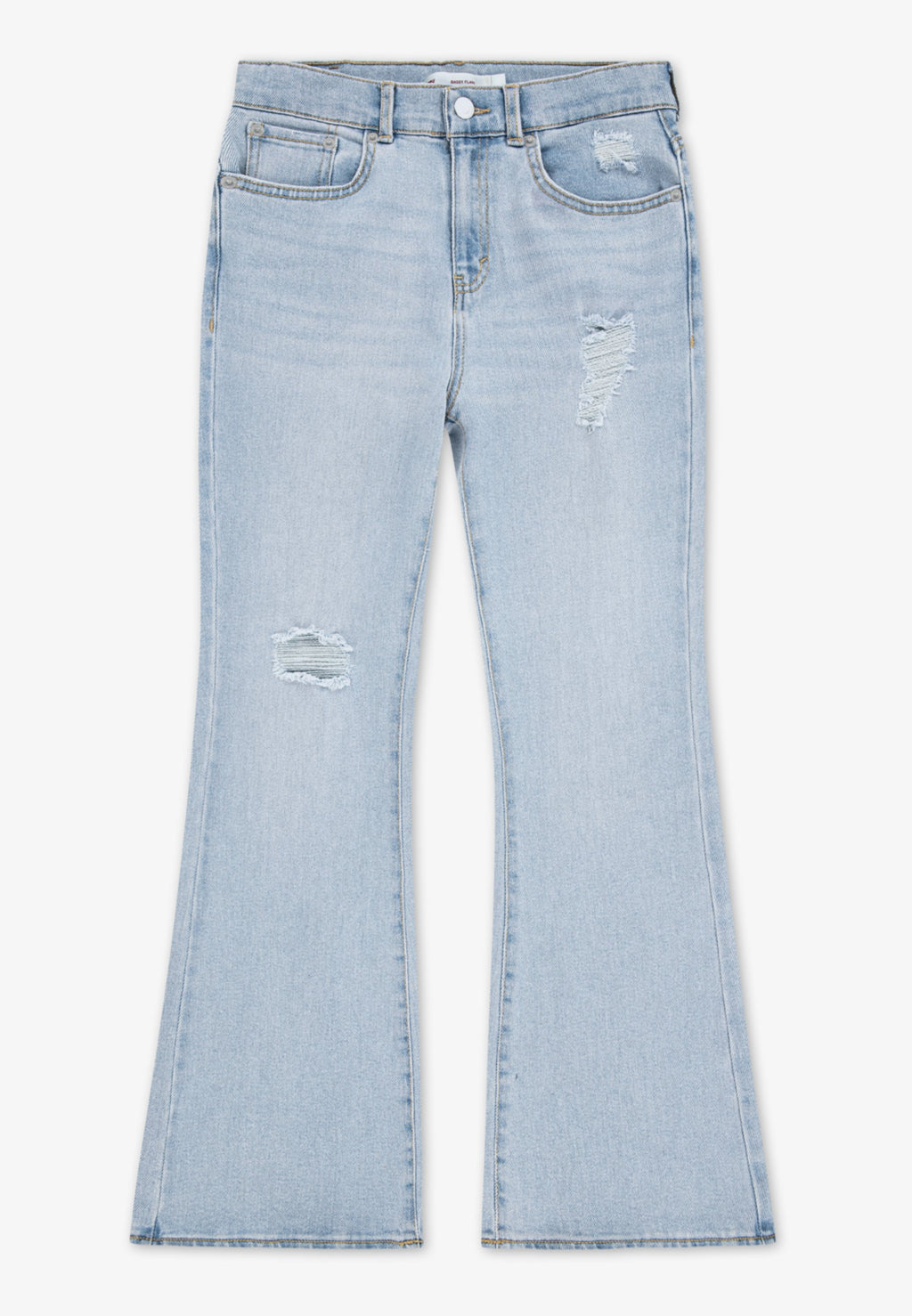 Levi's® BAGGY FLARE