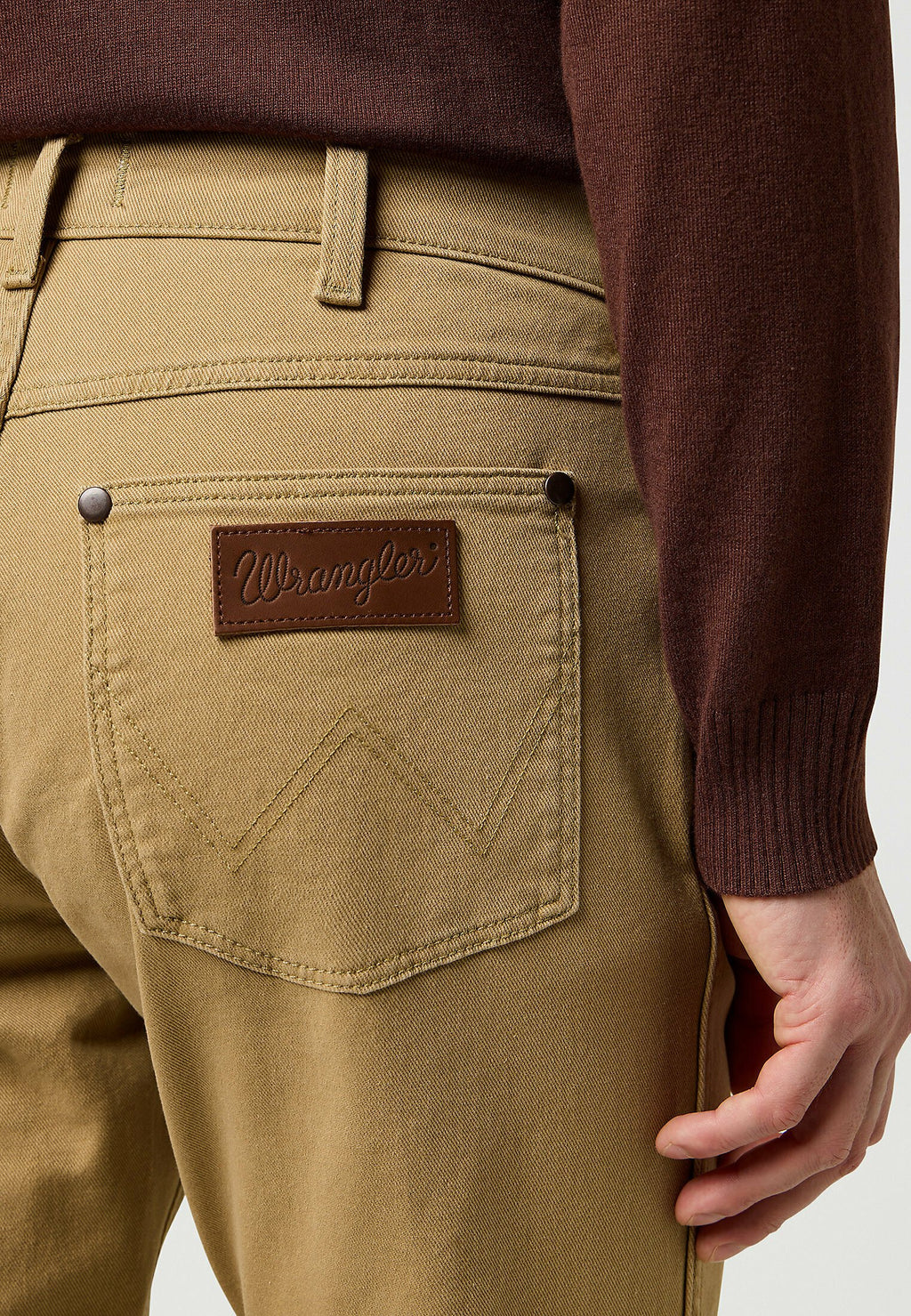 Wrangler LARSTON