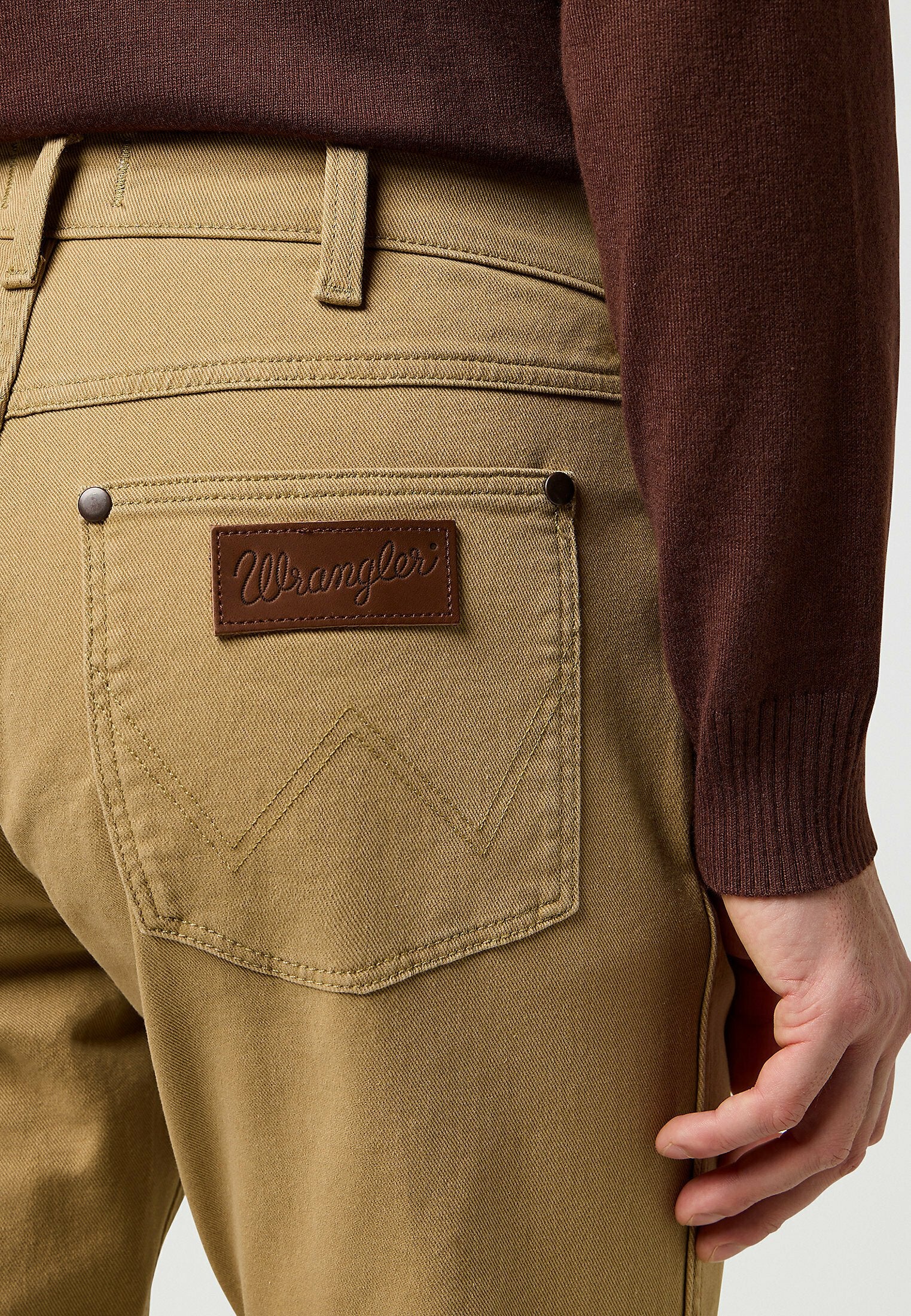Wrangler LARSTON