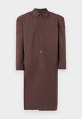 Han Kjøbenhavn TECHNICAL LONG COAT