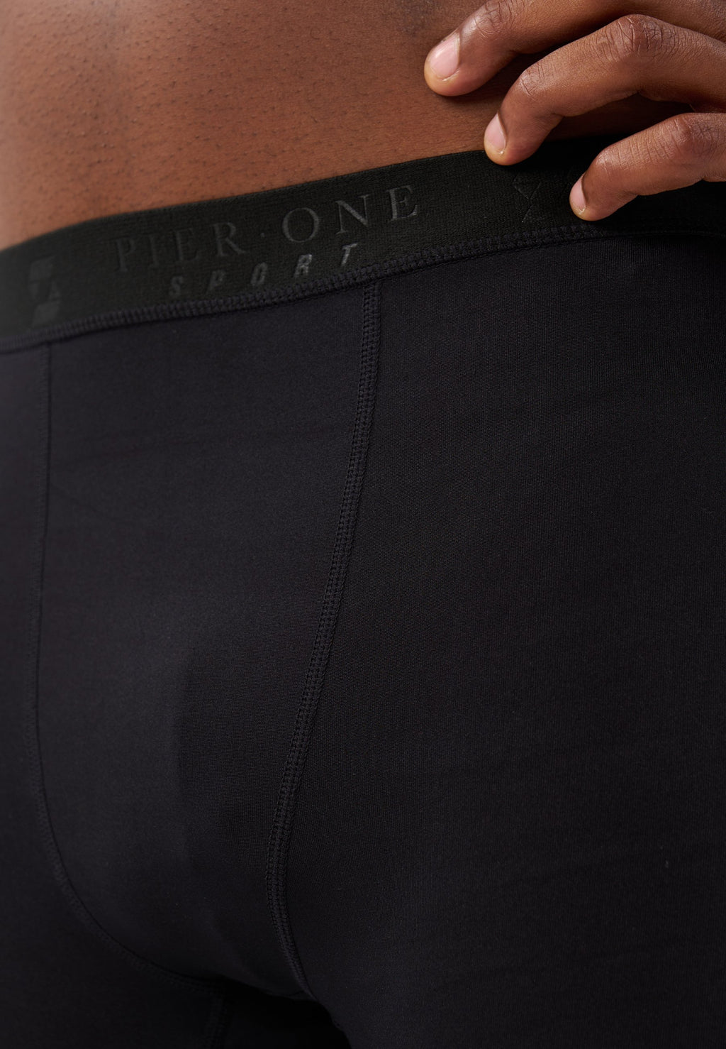 Pier One Sport ANKLE LENGTH SPORT LEGGINGS