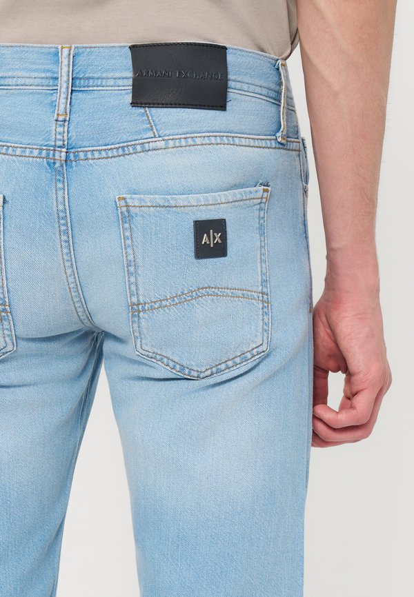 Armani Exchange