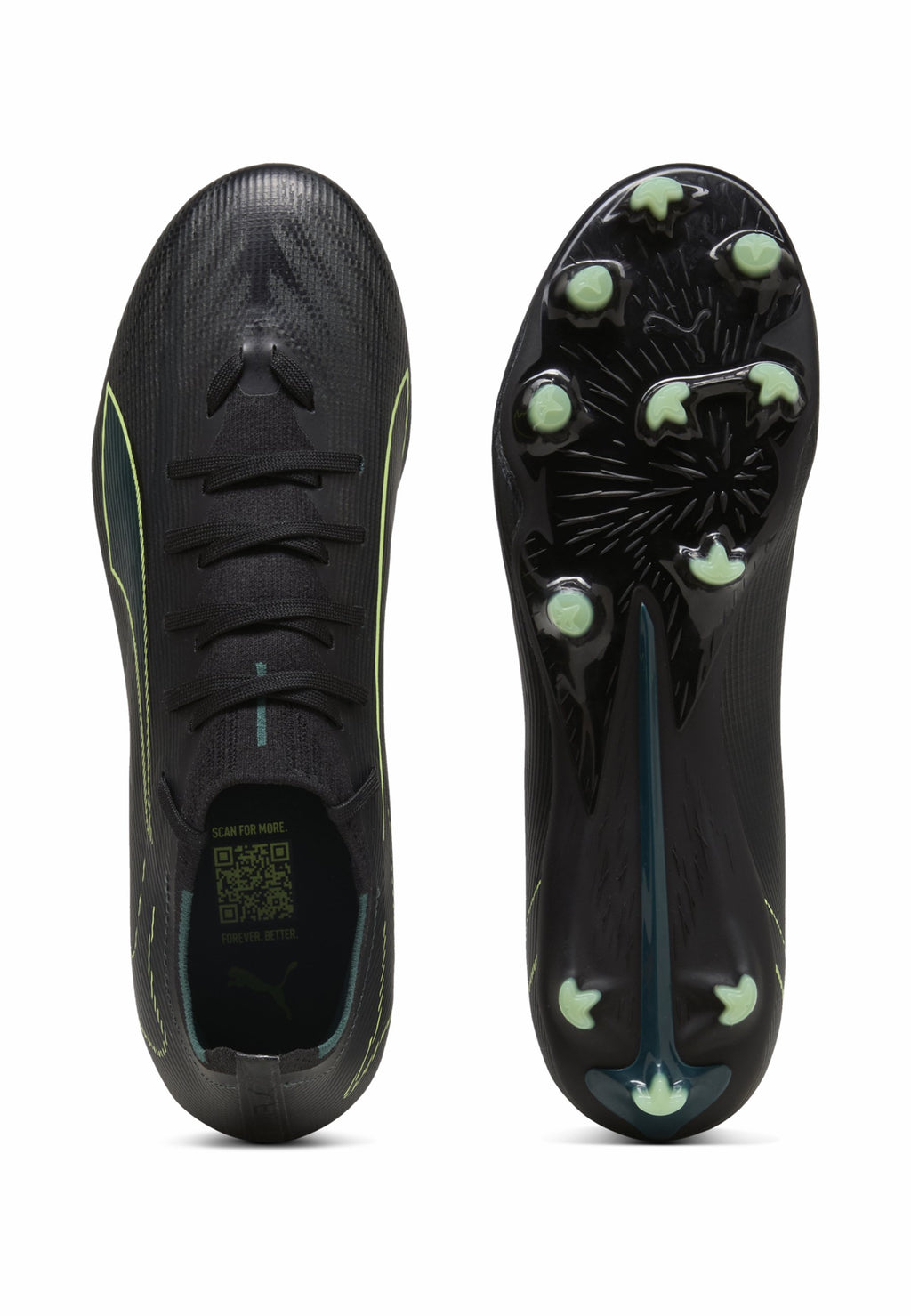 Puma ULTRA 6 MATCH