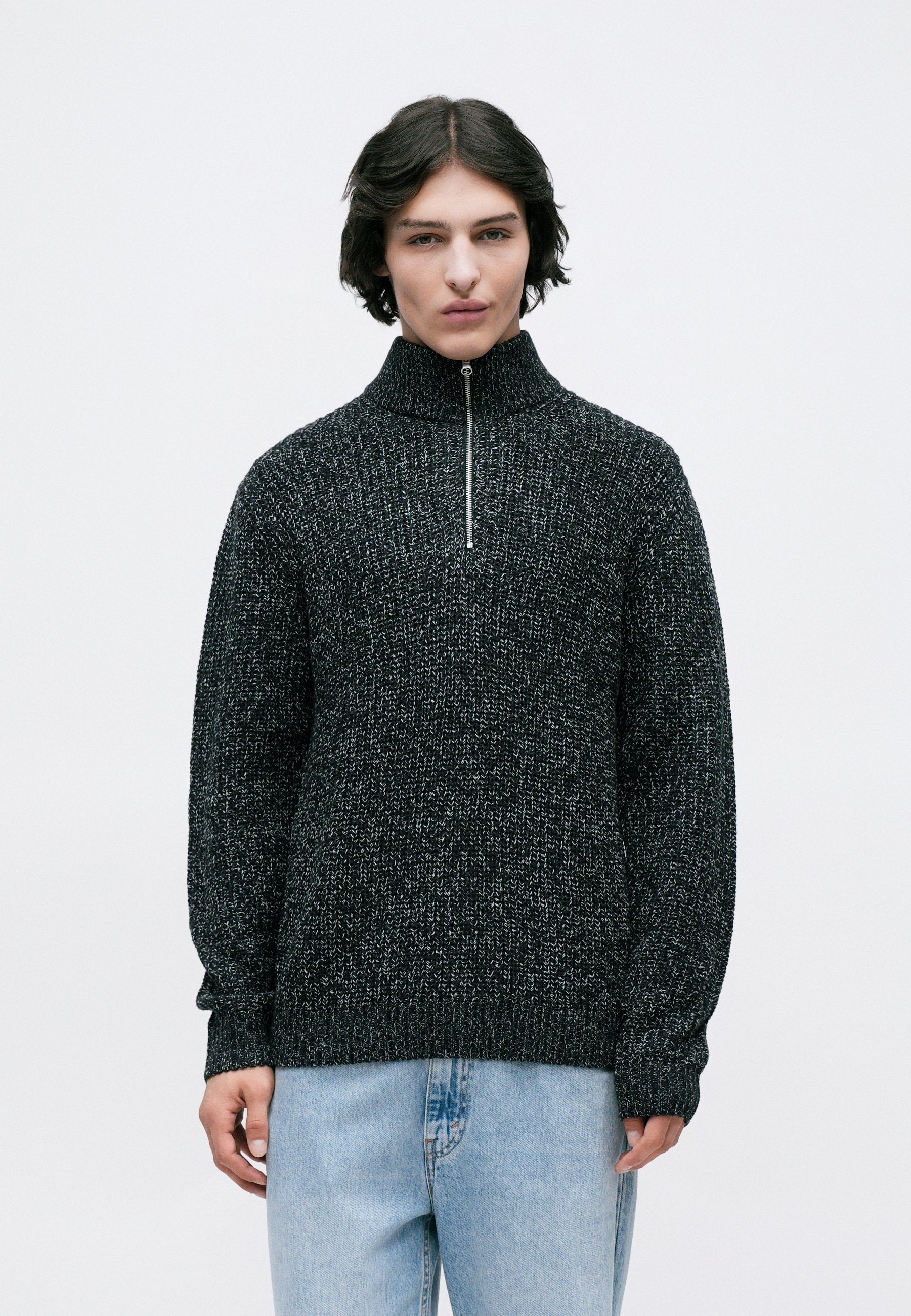 Jack & Jones Quarter zip Quarter zip