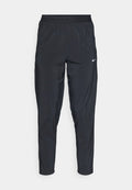 Nike Performance TEMPO - Tracksuit bottoms - black/reflective silver-coloured