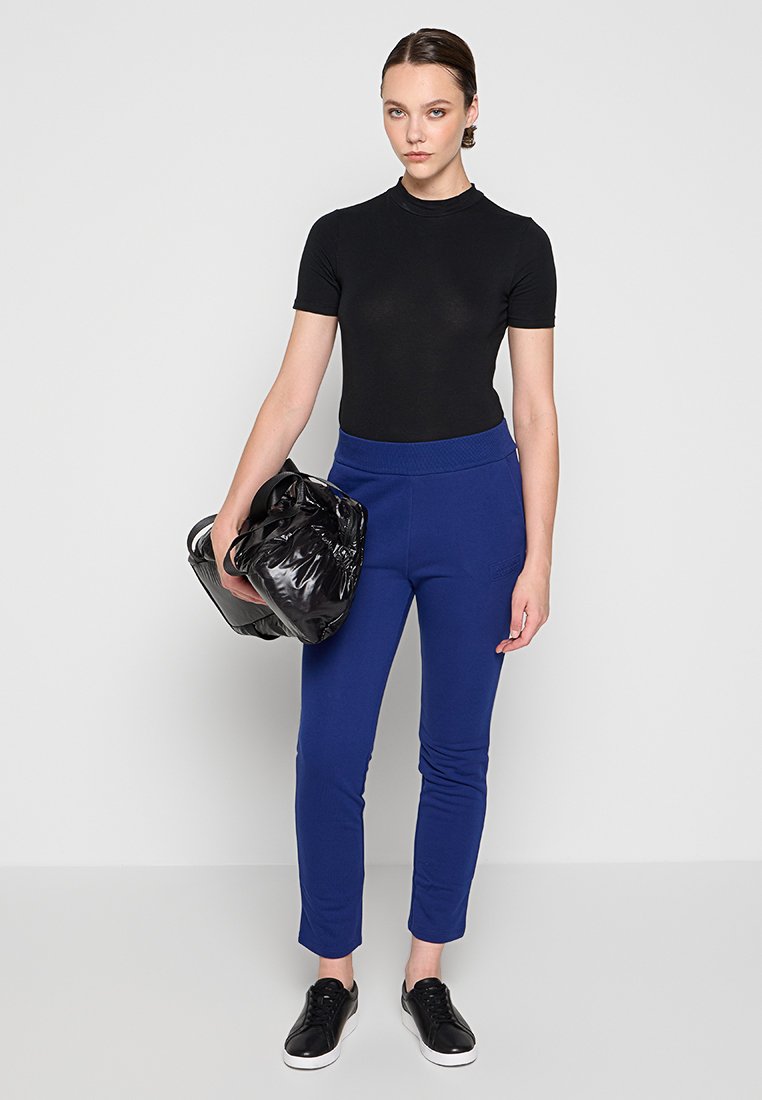 Armani Exchange Stoffhose Media 2